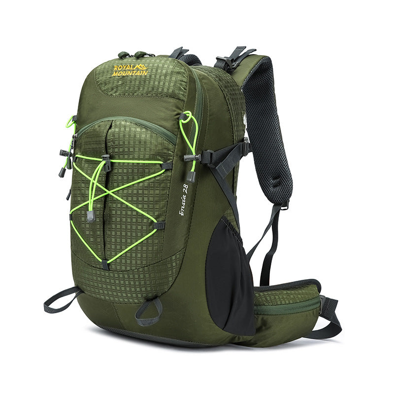 Discover the Ultimate Large Capacity Outdoor Hiking Backpack