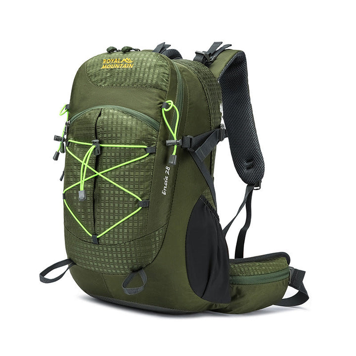 Discover the Ultimate Large Capacity Outdoor Hiking Backpack