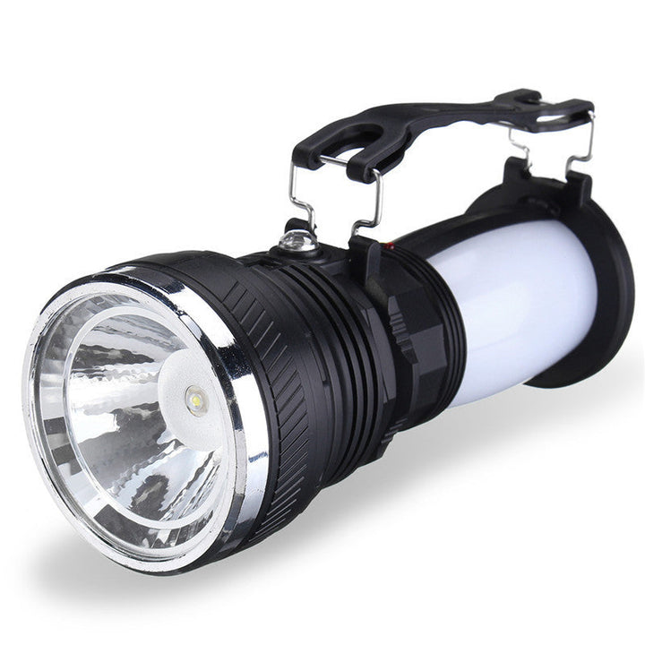 Illuminate Your Adventures with the Camping Tent Flashlight