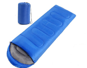 Discover the Ultimate Outdoor Camping Sleeping Bag