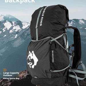 Discover the Ultimate Outdoor Hiking Camping Backpack