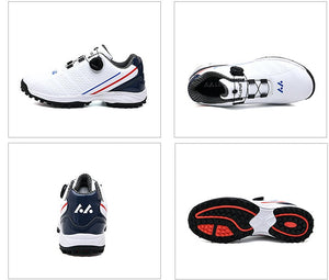 Discover Fashionable Grip Golf Casual Shoes