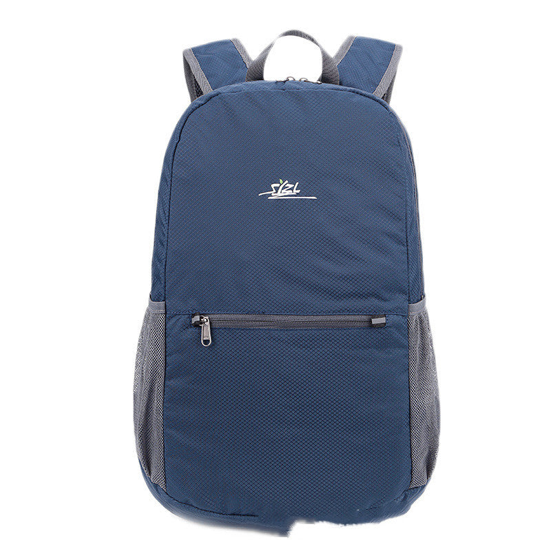 Experience the Freedom of Adventure with Our Ultralight Folding Hiking Backpack