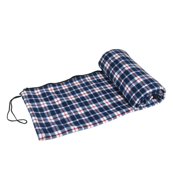 Experience Ultimate Comfort with Our Ultralight Four-Season Single Sleeping Bag