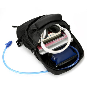 Discover the Ultimate Lightweight Waterproof Folding Hiking Backpack