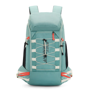 Explore the Great Outdoors with Our Unisex Mountaineering Hiking Cycling Backpack