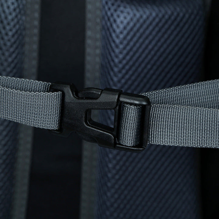 Discover the Ultimate Adventure Companion: 70L Large-Capacity Hiking Backpack