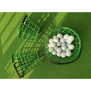 Enhance Your Golf Game with the Golf Ball Picking Basket Holder Frame