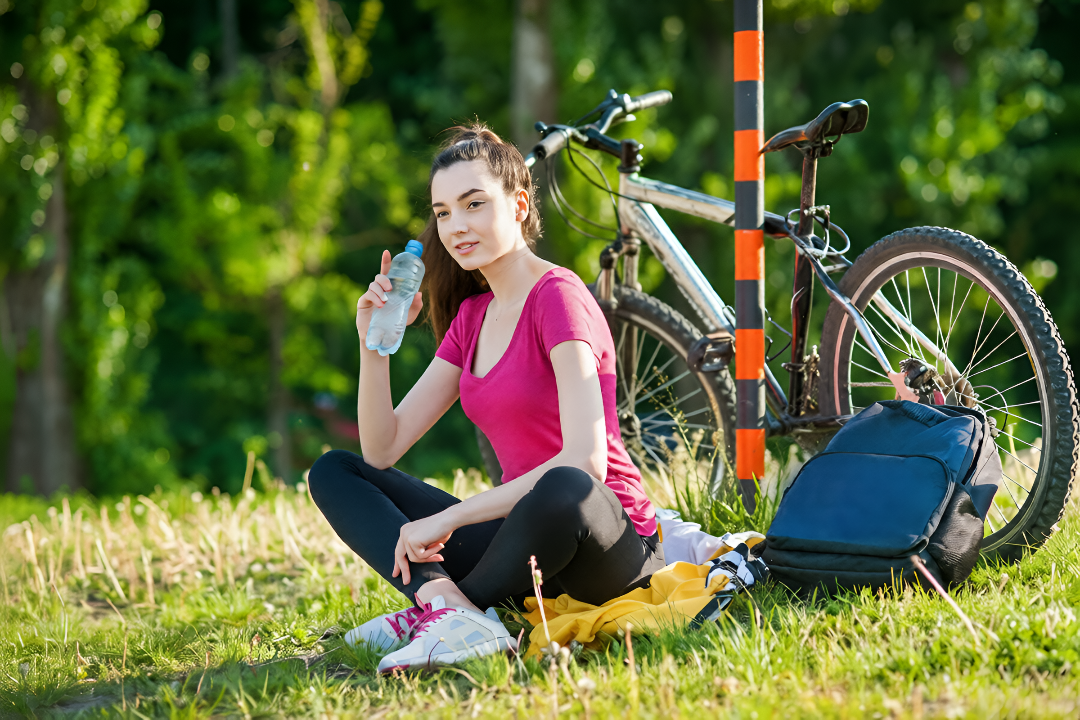Sporting Goods for Outdoor Fun
