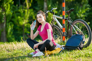 Sporting Goods for Outdoor Fun