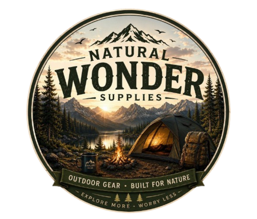Natural Wonder Supplies